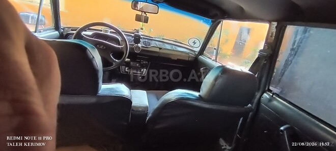 LADA (VAZ) 2106 1985, 59,600 km - 1.5 л - Tovuz