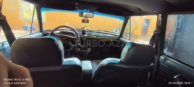 LADA (VAZ) 2106 1985, 59,600 km - 1.5 л - Tovuz