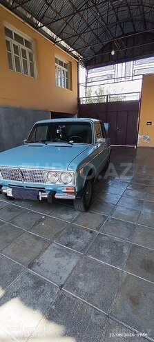 LADA (VAZ) 2106 1985, 59,600 km - 1.5 л - Tovuz