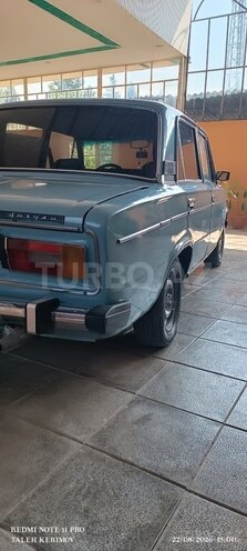 LADA (VAZ) 2106 1985, 59,600 km - 1.5 л - Tovuz