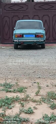 LADA (VAZ) 2106 1985, 59,600 km - 1.5 л - Tovuz