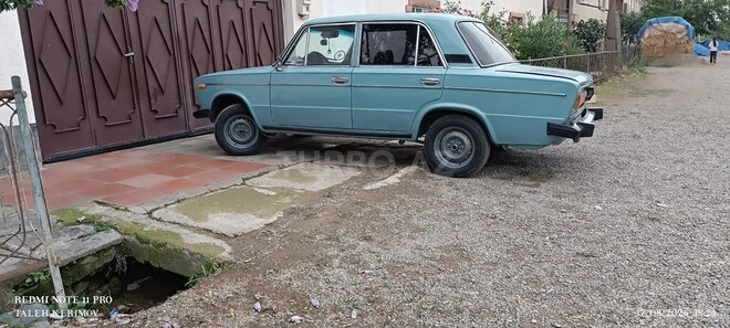LADA (VAZ) 2106 1985, 59,600 km - 1.5 л - Tovuz
