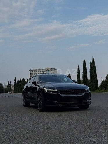 Polestar 2 2023, 79,000 km - 0.0 l - Gəncə