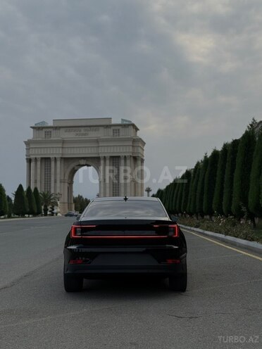 Polestar 2 2023, 79,000 km - 0.0 l - Gəncə