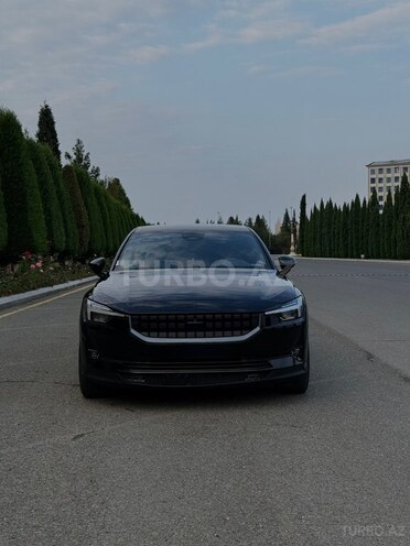 Polestar 2 2023, 79,000 km - 0.0 l - Gəncə