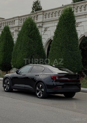 Polestar 2 2023, 79,000 km - 0.0 l - Gəncə