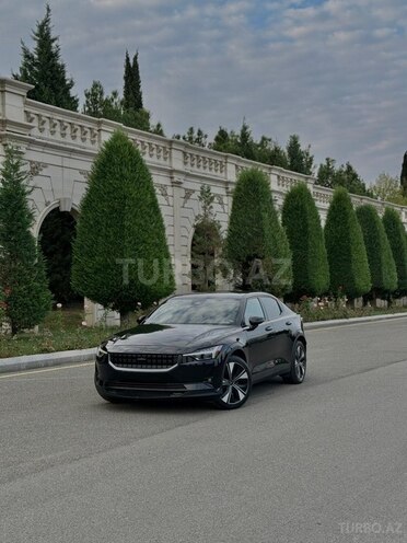 Polestar 2 2023, 79,000 km - 0.0 l - Gəncə
