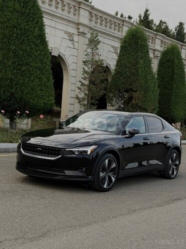 Polestar 2 2023, 79,000 km - 0.0 l - Gəncə