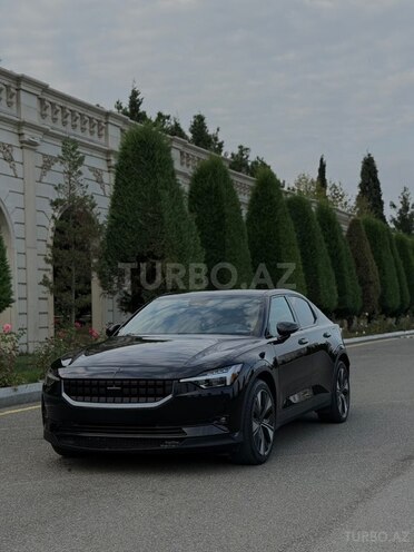Polestar 2 2023, 79,000 km - 0.0 l - Gəncə