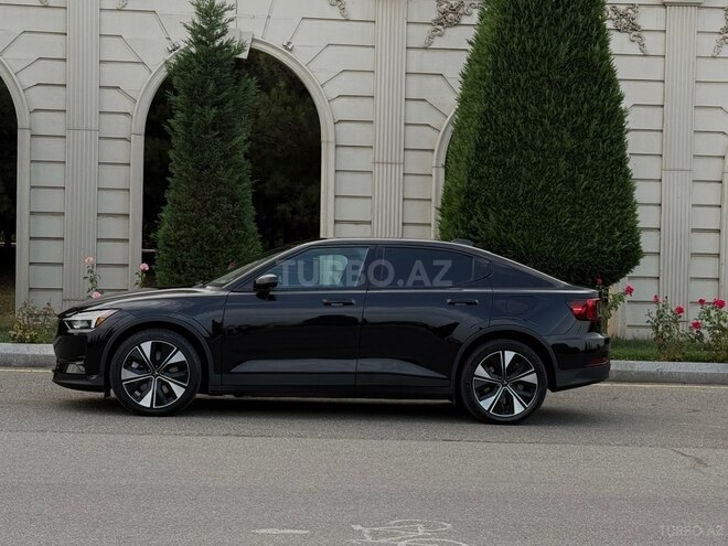 Polestar 2 2023, 79,000 km - 0.0 l - Gəncə