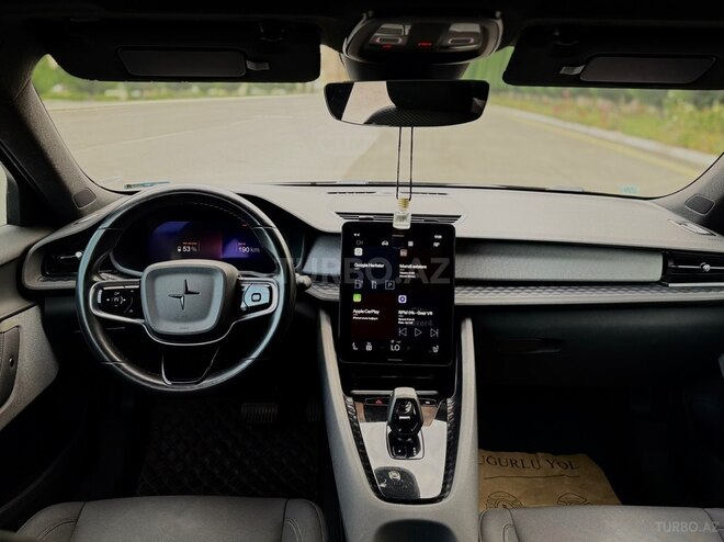 Polestar 2 2023, 79,000 km - 0.0 l - Gəncə