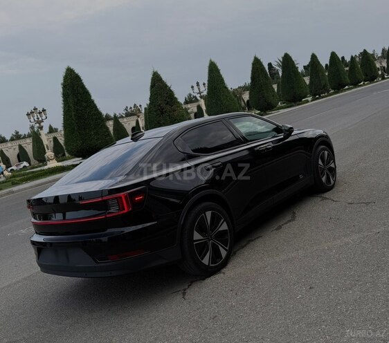 Polestar 2 2023, 79,000 km - 0.0 l - Gəncə