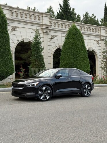 Polestar 2 2023, 79,000 km - 0.0 l - Gəncə