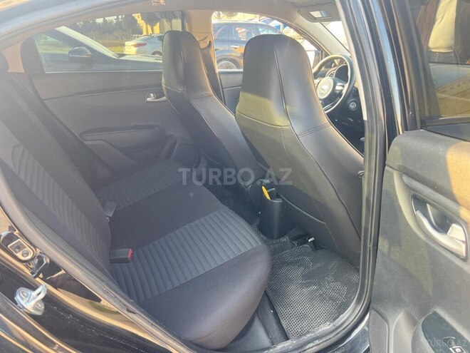 Kia Rio 2018, 194,000 km - 1.6 l - Sumqayıt