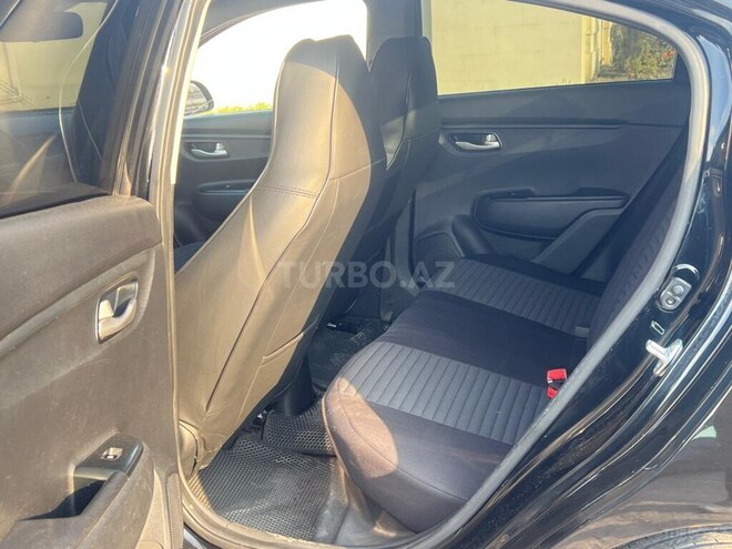 Kia Rio 2018, 194,000 km - 1.6 l - Sumqayıt