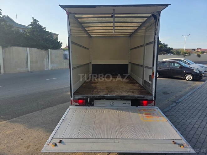 Mercedes Sprinter 315 2015, 188,000 km - 2.2 л - Bakı
