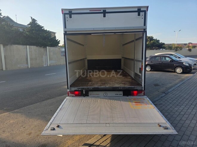 Mercedes Sprinter 315 2015, 188,000 km - 2.2 л - Bakı