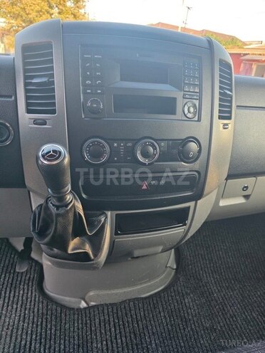 Mercedes Sprinter 315 2015, 188,000 km - 2.2 л - Bakı