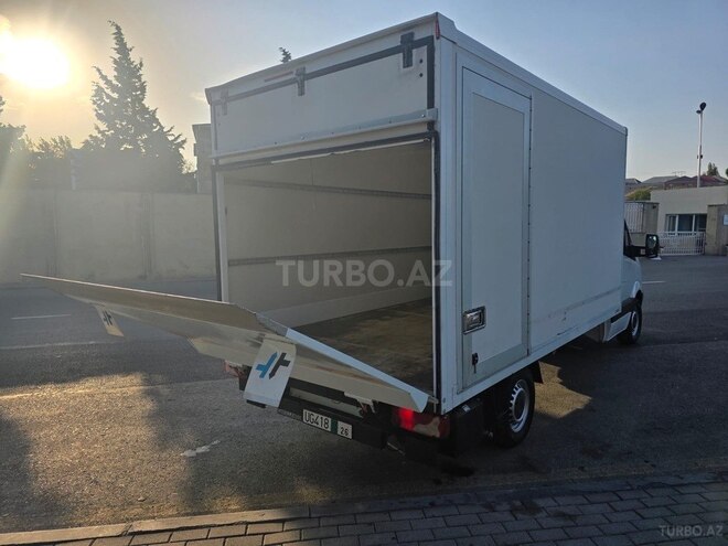Mercedes Sprinter 315 2015, 188,000 km - 2.2 л - Bakı
