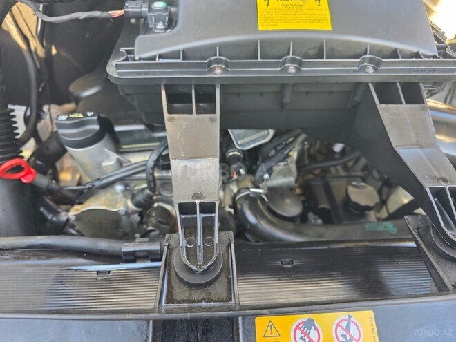 Mercedes Sprinter 315 2015, 188,000 km - 2.2 л - Bakı