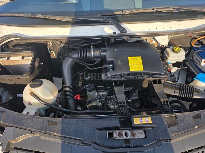 Mercedes Sprinter 315 2015, 188,000 km - 2.2 л - Bakı