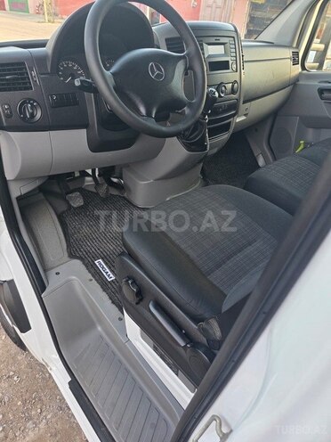 Mercedes Sprinter 315 2015, 188,000 km - 2.2 л - Bakı