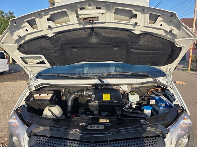 Mercedes Sprinter 315 2015, 188,000 km - 2.2 л - Bakı