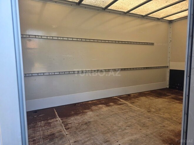 Mercedes Sprinter 315 2015, 188,000 km - 2.2 л - Bakı