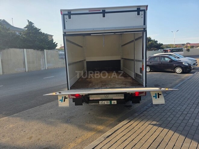Mercedes Sprinter 315 2015, 188,000 km - 2.2 л - Bakı