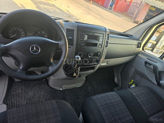 Mercedes Sprinter 315 2015, 188,000 km - 2.2 л - Bakı