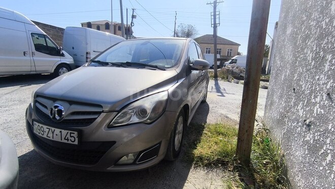 Baic A1 2014, 197,317 km - 1.5 л - Bakı