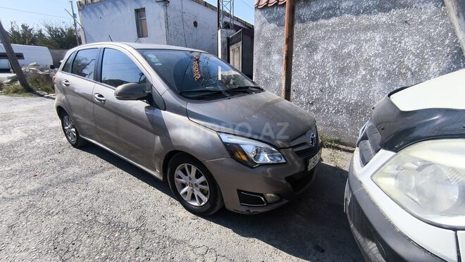 Baic A1 2014, 197,317 km - 1.5 л - Bakı