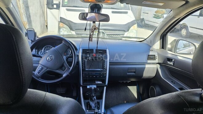 Baic A1 2014, 197,317 km - 1.5 л - Bakı