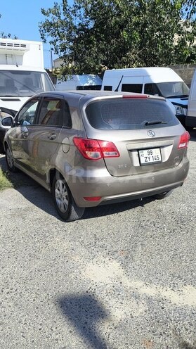 Baic A1 2014, 197,317 km - 1.5 л - Bakı