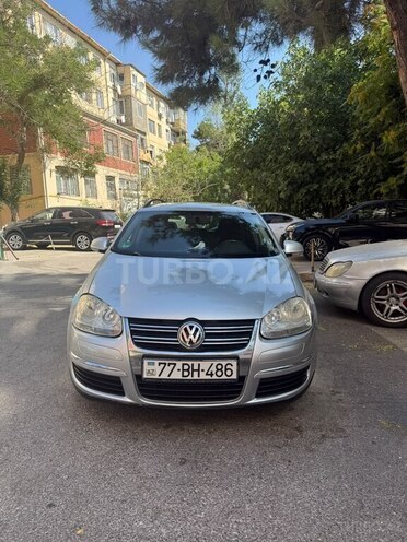 Volkswagen Golf 2009, 315,000 km - 1.4 l - Bakı