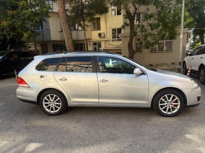 Volkswagen Golf 2009, 315,000 km - 1.4 l - Bakı