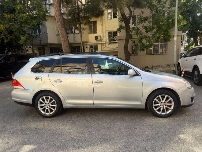 Volkswagen Golf 2009, 315,000 km - 1.4 l - Bakı