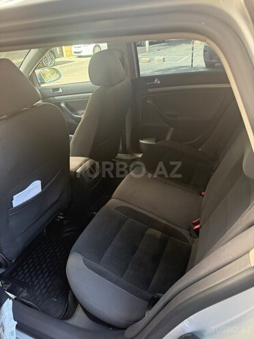 Volkswagen Golf 2009, 315,000 km - 1.4 l - Bakı