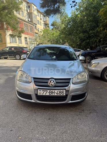 Volkswagen Golf 2009, 315,000 km - 1.4 l - Bakı