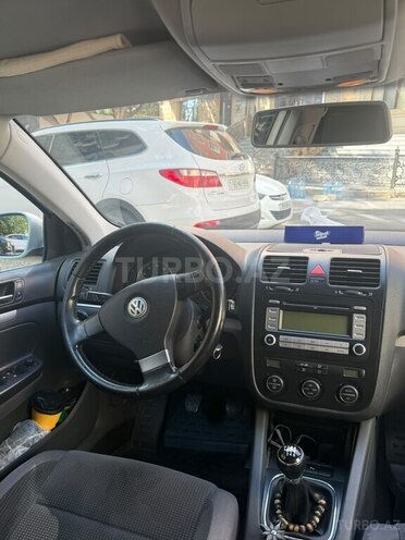 Volkswagen Golf 2009, 315,000 km - 1.4 l - Bakı