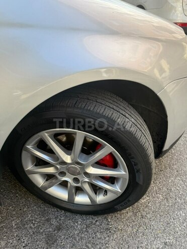 Volkswagen Golf 2009, 315,000 km - 1.4 l - Bakı