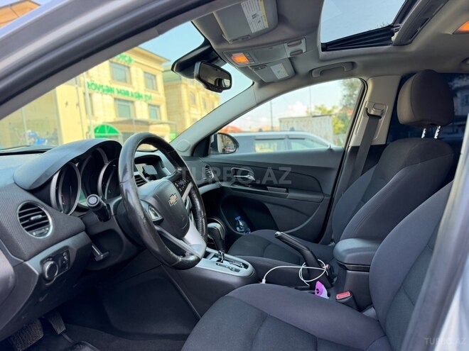 Chevrolet Cruze 2014, 213,317 km - 1.4 l - Bakı