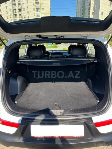Kia Sportage 2011, 170,000 km - 2.0 l - Bakı