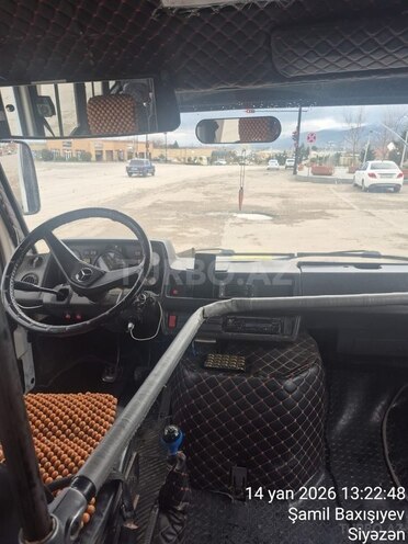 Mercedes 410 D 1991, 500,000 km - 2.9 l - Siyəzən