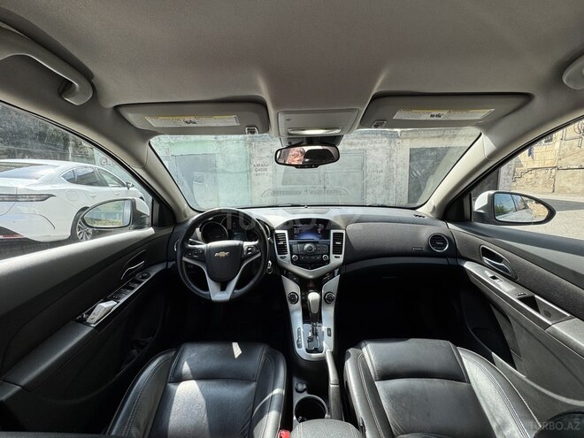 Chevrolet Cruze 2015, 164,000 km - 1.4 l - Bakı