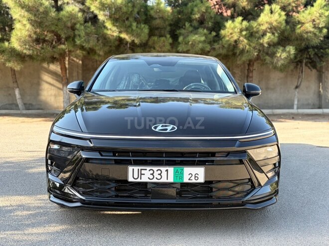 Hyundai Sonata 2025, 28,968 km - 2.0 l - Bakı