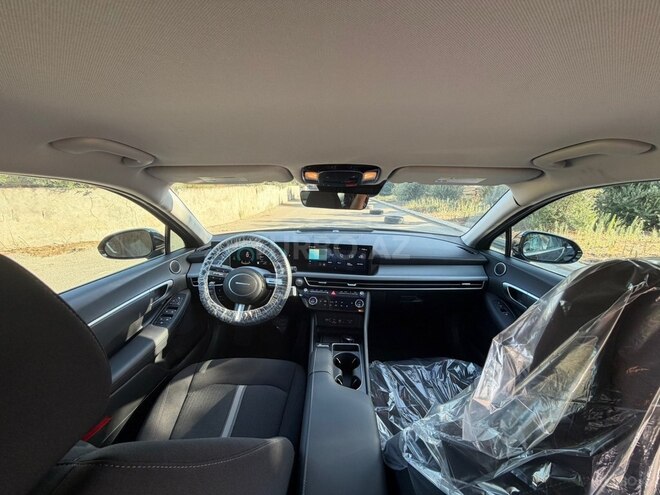 Hyundai Sonata 2025, 28,968 km - 2.0 l - Bakı