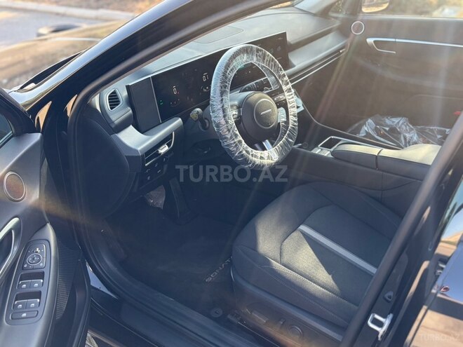 Hyundai Sonata 2025, 28,968 km - 2.0 l - Bakı