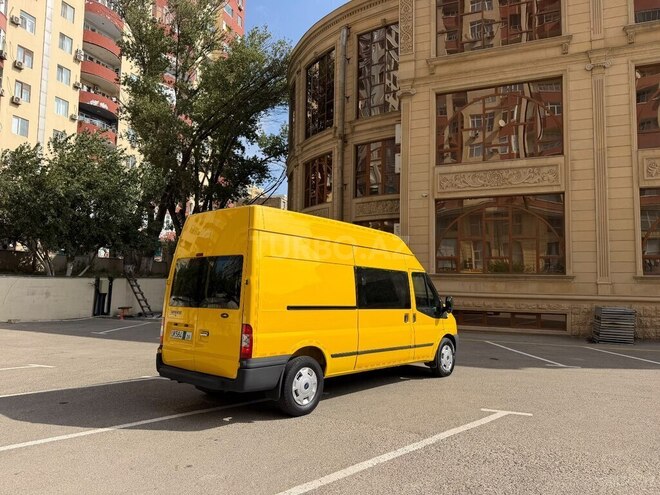 Ford Transit 2008, 168,000 km - 2.2 л - Bakı