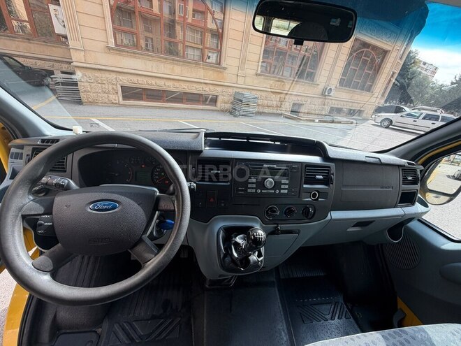 Ford Transit 2008, 168,000 km - 2.2 л - Bakı